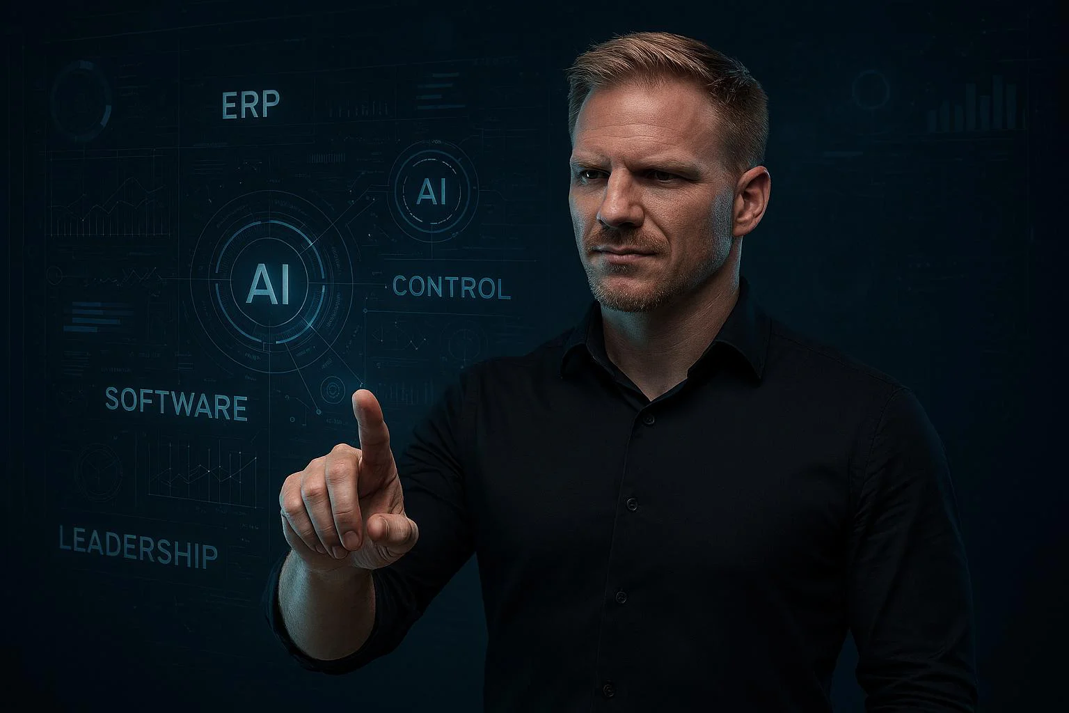 KaiserKoenig – Dachseite Hero